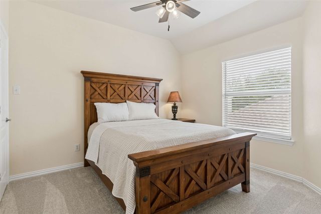 8601 Wadkins Court, Mckinney, TX 75072