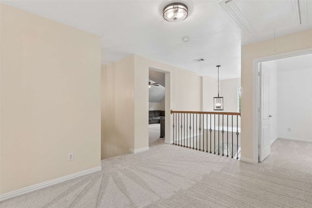 8601 Wadkins Court, Mckinney, TX 75072