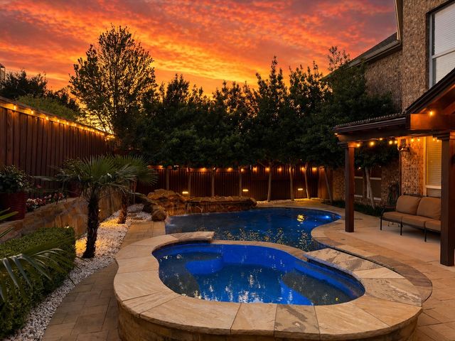 8601 Wadkins Court, Mckinney, TX 75072