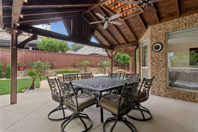 8601 Wadkins Court, Mckinney, TX 75072