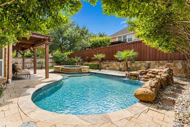 8601 Wadkins Court, Mckinney, TX 75072