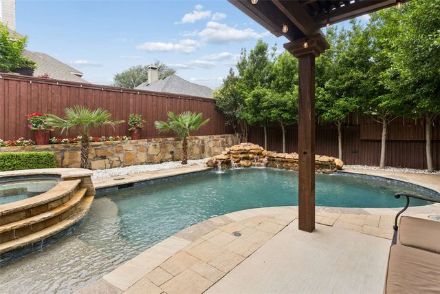 8601 Wadkins Court, Mckinney, TX 75072