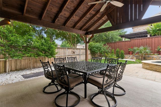 8601 Wadkins Court, Mckinney, TX 75072