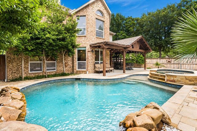 8601 Wadkins Court, Mckinney, TX 75072