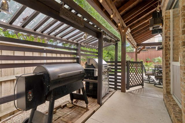 8601 Wadkins Court, Mckinney, TX 75072