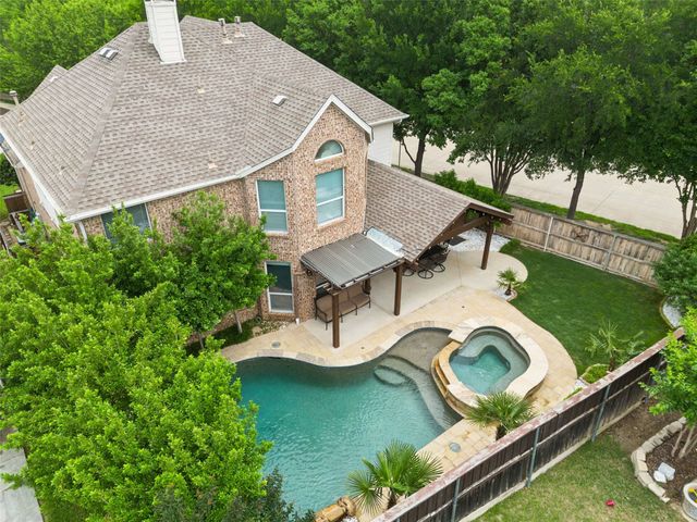 8601 Wadkins Court, Mckinney, TX 75072