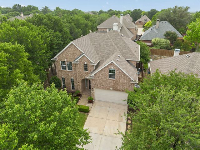 8601 Wadkins Court, Mckinney, TX 75072