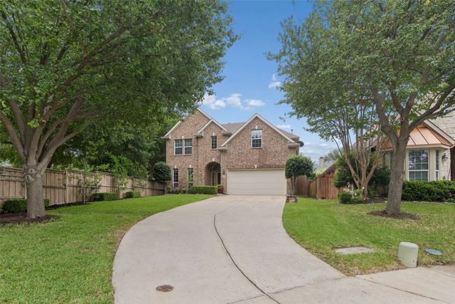 8601 Wadkins Court, Mckinney, TX 75072