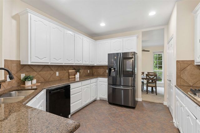 8601 Wadkins Court, Mckinney, TX 75072