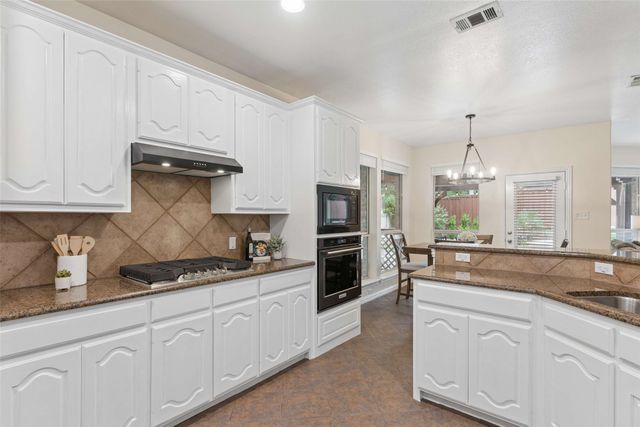 8601 Wadkins Court, Mckinney, TX 75072