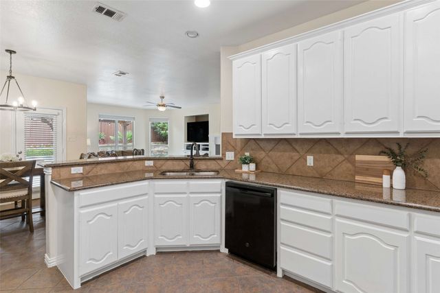 8601 Wadkins Court, Mckinney, TX 75072