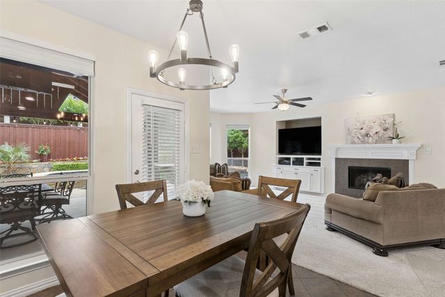 8601 Wadkins Court, Mckinney, TX 75072