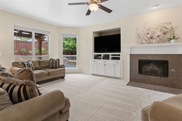 8601 Wadkins Court, Mckinney, TX 75072