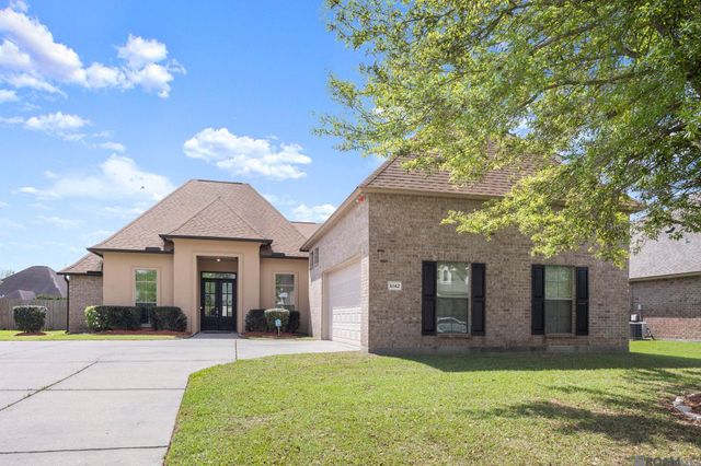 6142 Waterford Ln, Sorrento, LA 70778