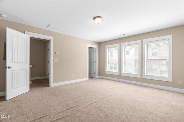 3827 Glenhaven Road, Raleigh, NC 27606