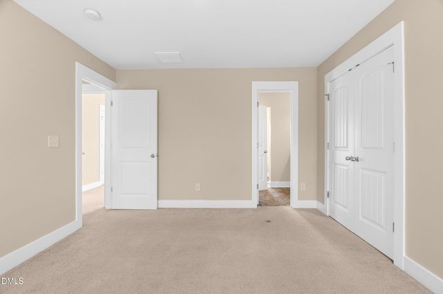 3827 Glenhaven Road, Raleigh, NC 27606