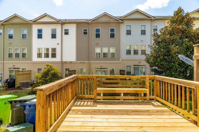 3827 Glenhaven Road, Raleigh, NC 27606