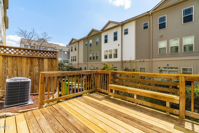 3827 Glenhaven Road, Raleigh, NC 27606