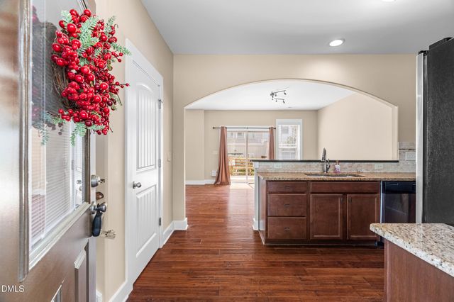 3827 Glenhaven Road, Raleigh, NC 27606