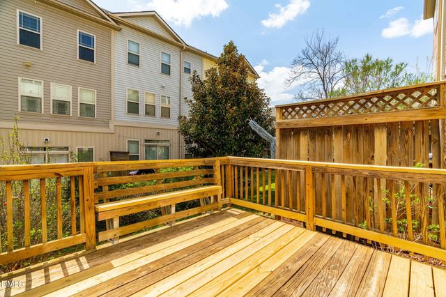 3827 Glenhaven Road, Raleigh, NC 27606