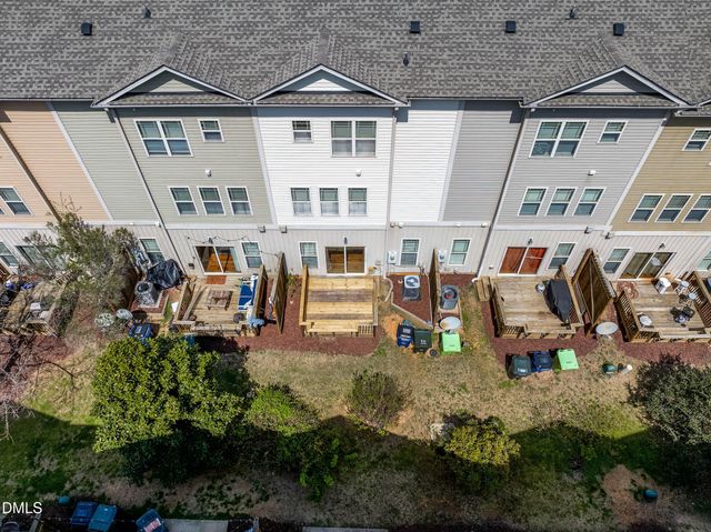 3827 Glenhaven Road, Raleigh, NC 27606