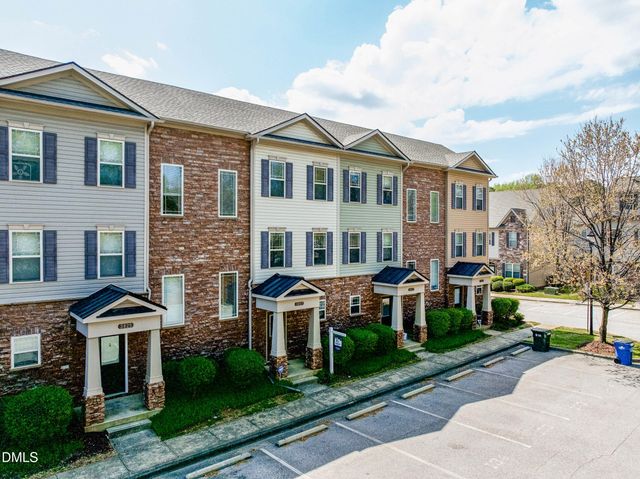 3827 Glenhaven Road, Raleigh, NC 27606