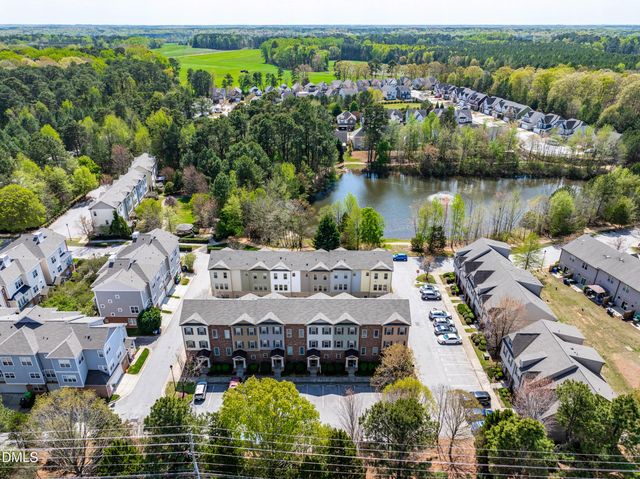 3827 Glenhaven Road, Raleigh, NC 27606