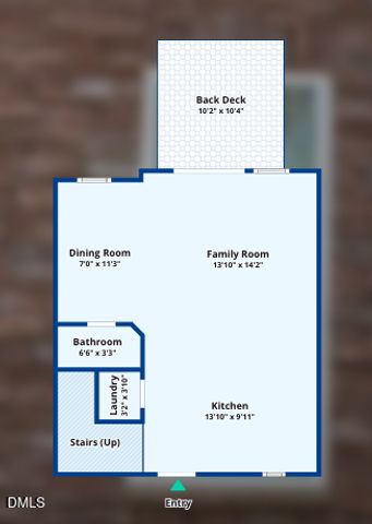 3827 Glenhaven Road, Raleigh, NC 27606