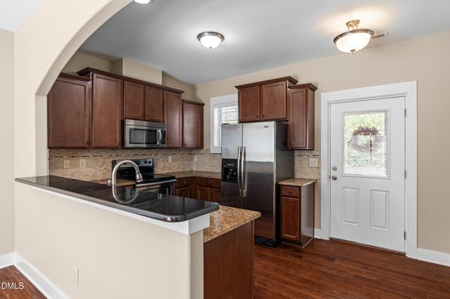 3827 Glenhaven Road, Raleigh, NC 27606