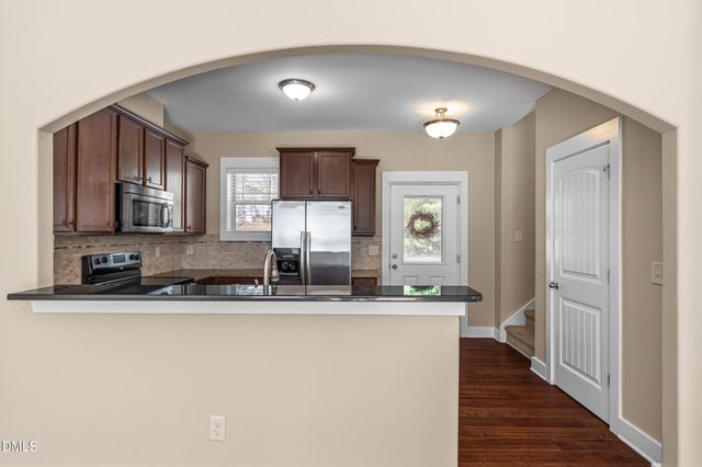 3827 Glenhaven Road, Raleigh, NC 27606