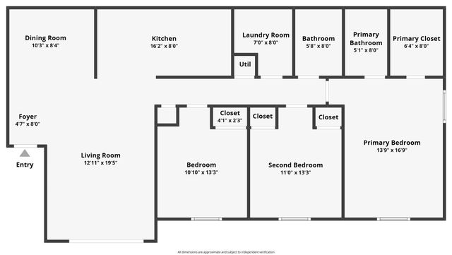 3588 Alder Drive D1, West Palm Beach, FL 33417