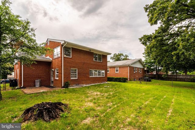 1916 PORTER AVENUE, Suitland, MD 20746