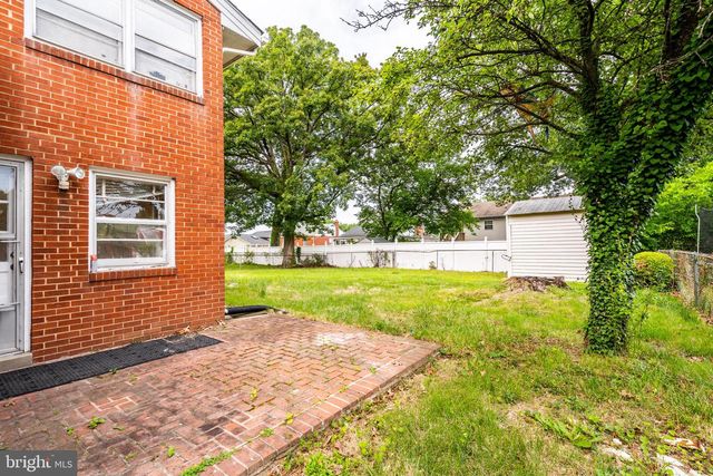 1916 PORTER AVENUE, Suitland, MD 20746