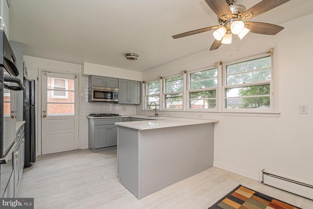1916 PORTER AVENUE, Suitland, MD 20746