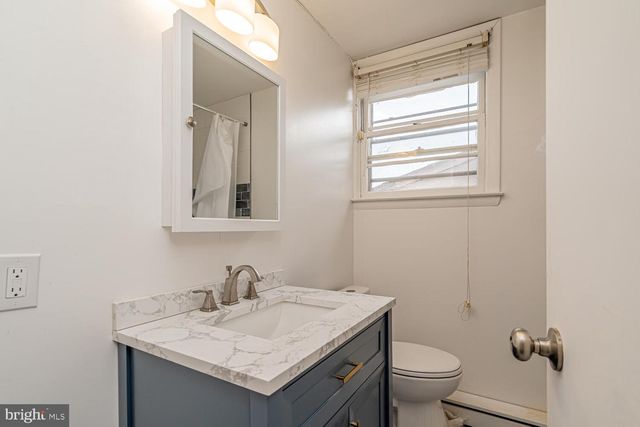 1916 PORTER AVENUE, Suitland, MD 20746