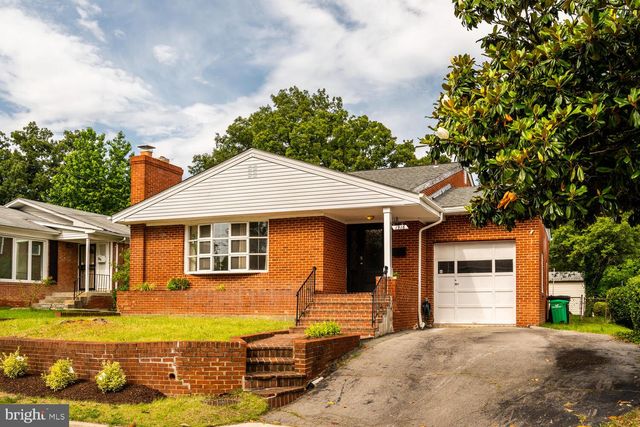 1916 PORTER AVENUE, Suitland, MD 20746