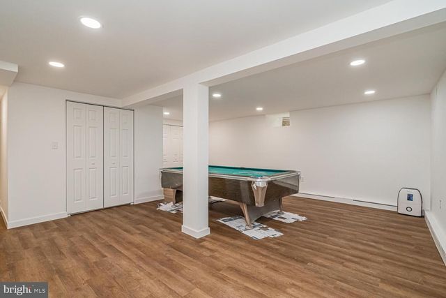 1916 PORTER AVENUE, Suitland, MD 20746