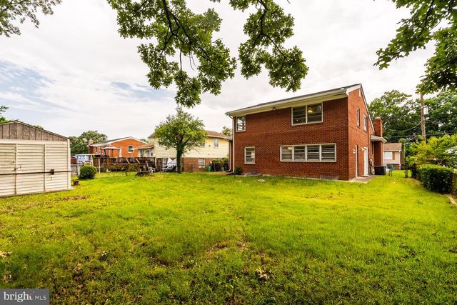 1916 PORTER AVENUE, Suitland, MD 20746