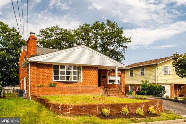 1916 PORTER AVENUE, Suitland, MD 20746