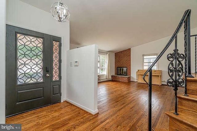 1916 PORTER AVENUE, Suitland, MD 20746