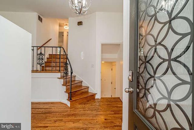 1916 PORTER AVENUE, Suitland, MD 20746