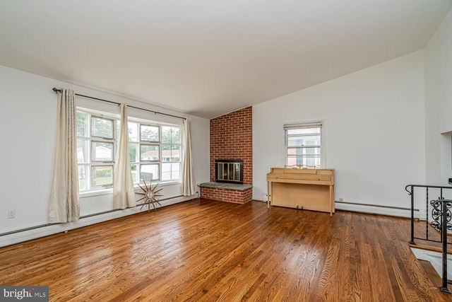 1916 PORTER AVENUE, Suitland, MD 20746