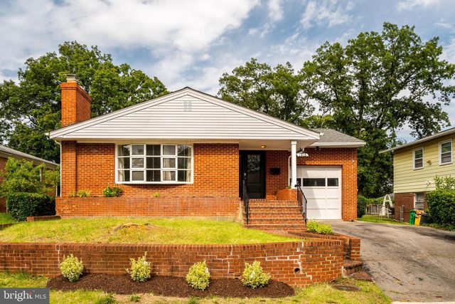 1916 PORTER AVENUE, Suitland, MD 20746