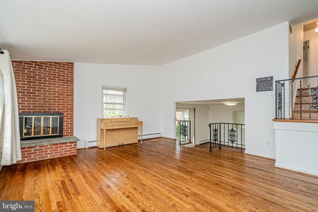 1916 PORTER AVENUE, Suitland, MD 20746