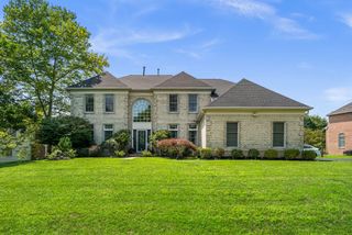 3807 PARK LAKE DR, Rockville, MD 20853