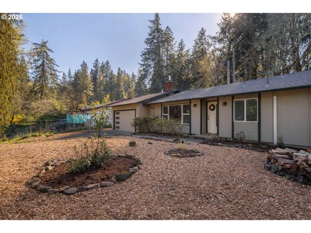 4680 W HILLSIDE Dr, Eugene, OR 97405