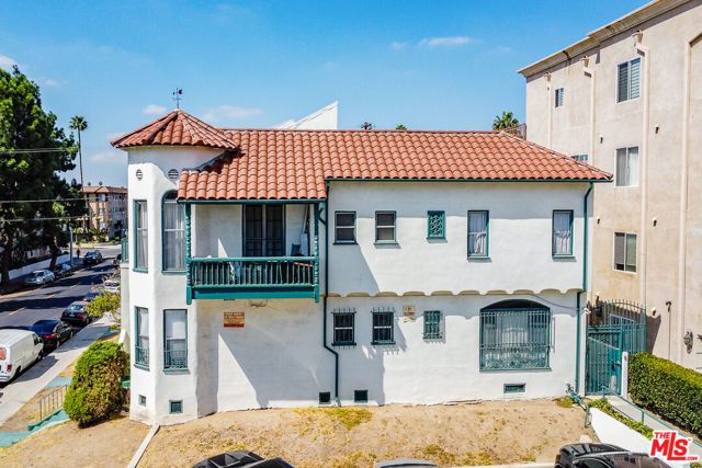 4051 W 4th Street, Los Angeles, CA 90020