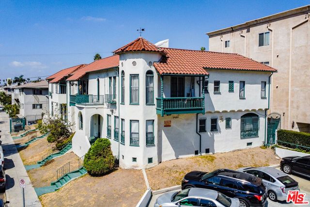 4051 W 4th Street, Los Angeles, CA 90020