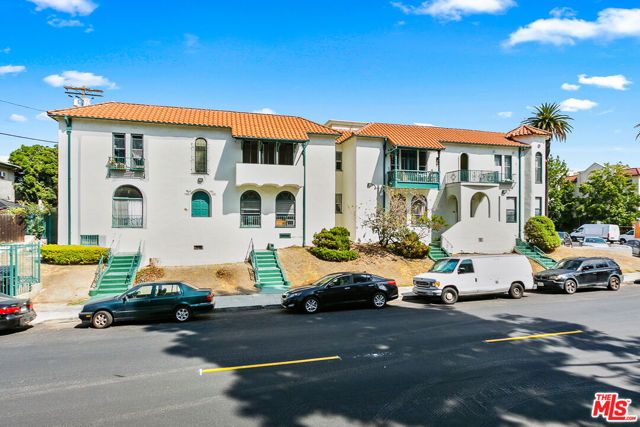 4051 W 4th Street, Los Angeles, CA 90020