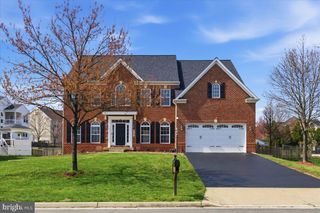 25283 CONNOR CT, Aldie, VA 20105